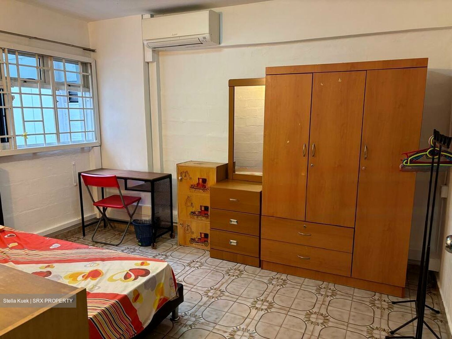 Blk 9 Holland Avenue (Queenstown), HDB 3 Rooms #466346251